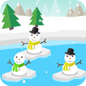 雪球大作战