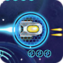 空间宇宙战斗机