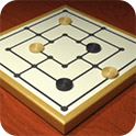 快乐九子棋